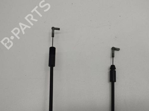 Front right lock CITROËN C-CROSSER (VU_, VV_) 2.2 HDi | BP28893076C97 