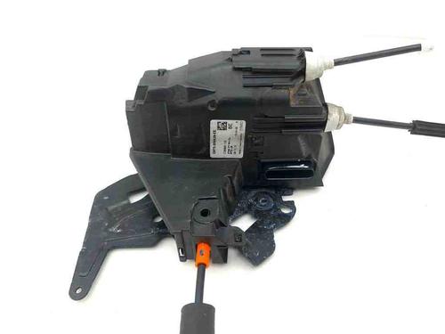 Front right lock JAGUAR XE (X760) 2.0 D | BP28877969C97