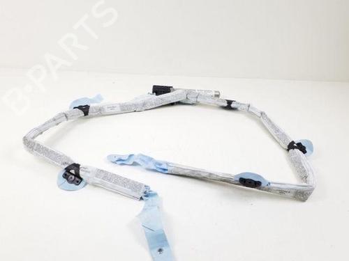Used Left curtain airbag AUDI A6 Allroad C7 (4GH, 4GJ) 3.0 TDI quattro (204 hp) 28865963