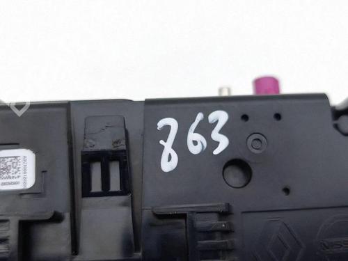 Electronic module NISSAN JUKE (F16_) 1.0 | BP40263337M83 - Image 5