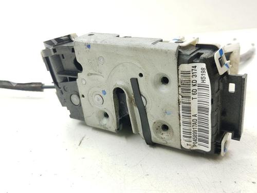 Rear left lock JEEP RENEGADE SUV (BU, B1, BV) 1.6 CRD | BP28891033C100 