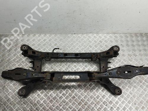 Used Rear axle HYUNDAI TUCSON (TL, TLE) 1.7 CRDi (116 hp) 28895011