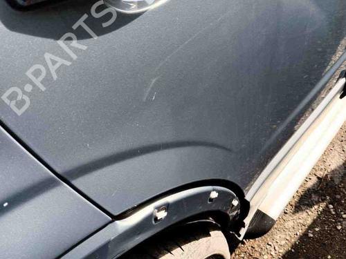 Right rear door OPEL ANTARA A (L07) 2.0 CDTI 4x4 | BP28893522C5