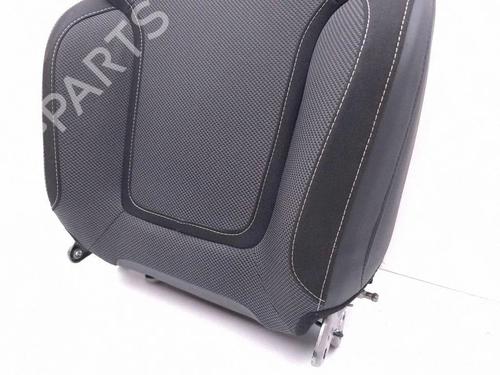 Left front seat RENAULT MEGANE IV Hatchback (B9A/M/N_) 1.5 dCi 110 (B9A3) | BP37493202C15 - Image 4