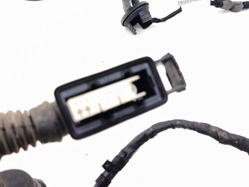 Wiring harness AUDI A6 Allroad C7 (4GH, 4GJ) 3.0 TDI quattro | BP29752538E16