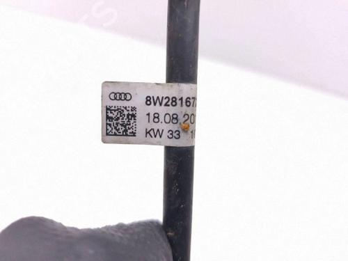 AC pipe AUDI A4 B9 (8W2, 8WC) 2.0 TDI | BP40625621M126 - Image 8