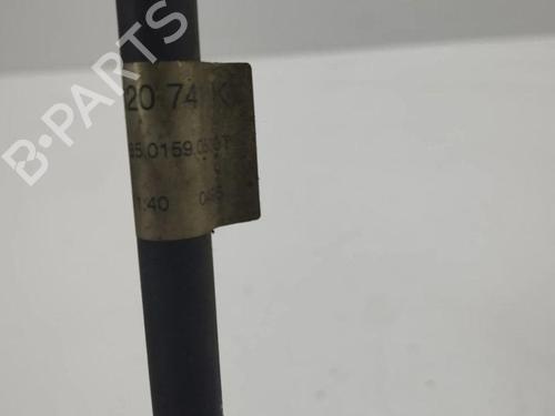 AC pipe PORSCHE CAYENNE (9PA) 3.2 | BP28895480M126 