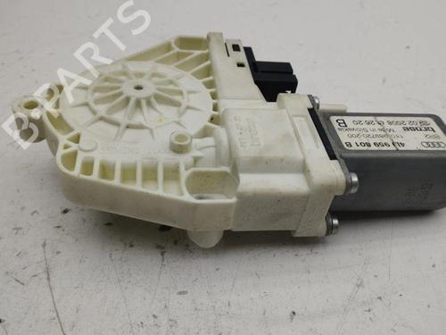 Left rear window motor AUDI Q7 (4MB, 4MG, 4MQ) 50 TDI Mild Hybrid quattro | BP28895167E23 