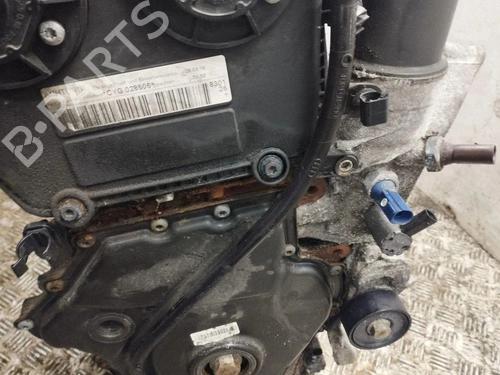 Engine AUDI A6 C7 Avant (4G5, 4GD) 1.8 TFSI | BP38247319M1 - Image 5