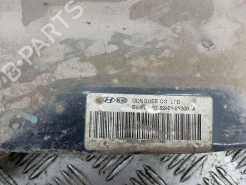 Subframe KIA SPORTAGE III (SL) 1.7 CRDi | BP40169371M9 - Image 2