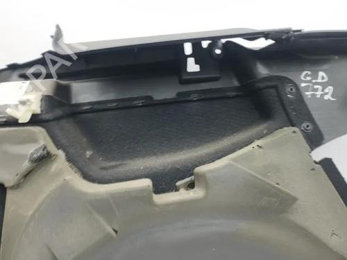 Boot lining AUDI A2 (8Z0) 1.4 | BP28860588I3 