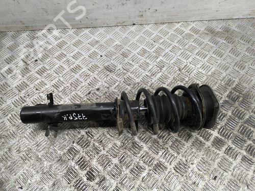 Used Left front shock absorber Left front shock absorber 33865925 33865925