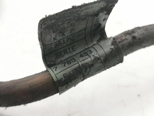 Cable BMW 3 Touring (E46) 330 d | BP36213318E12 - Image 2
