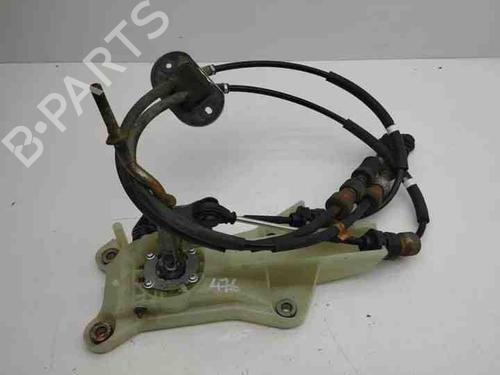 Ratbetjening MAZDA CX-7 (ER) 2.2 MZR-CD AWD (ER10A) (173 hp) 28848988