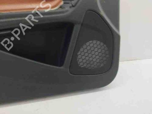 Front left panel VOLVO S60 I (384) D5 | BP28850305C58 