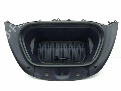 Handskerum TESLA MODEL Y (5YJY) EV Rear-Wheel Drive | BP38496051C95  - Image 11