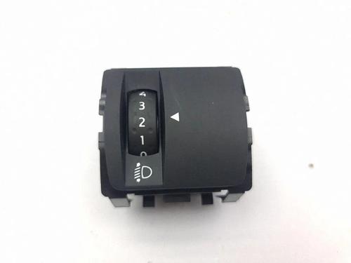 Switch RENAULT MEGANE IV Hatchback (B9A/M/N_) 1.2 TCe 130 (B9MR) | BP38243388I30 - Image 5