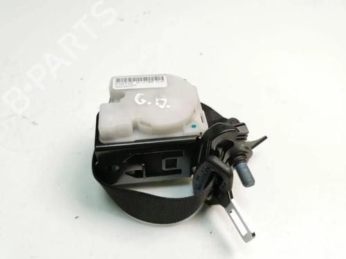 Used Rear right seatbelt Rear right seatbelt 36103641 36103641