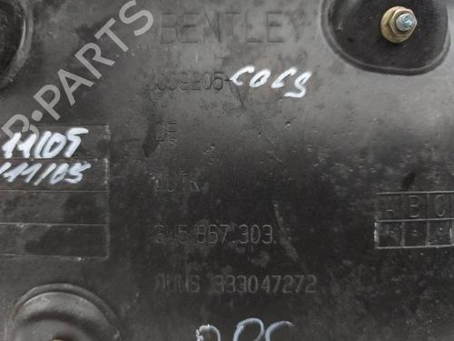 Rear left panel BENTLEY CONTINENTAL FLYING SPUR (3W_) 6.0 | BP37468014C60 - Image 14