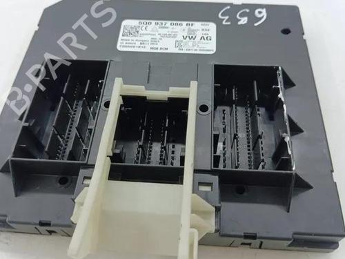 Used Electronic module VW PASSAT B8 Variant (3G5, CB5) 1.6 TDI (120 hp) 28854781