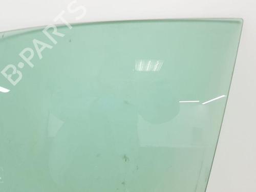 Front left door window PEUGEOT 807 (EB_) 2.2 HDi | BP28892124C18 