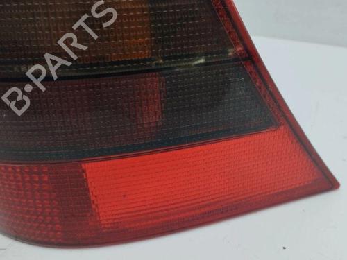 Right taillight VW GOLF VII (5G1, BQ1, BE1, BE2) 1.6 TDI | BP28900580C35 