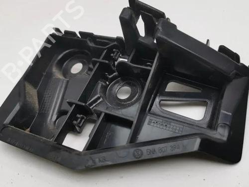 Rear bumper bracket VW TIGUAN (5N_) 1.4 TSI | BP28860680C159 