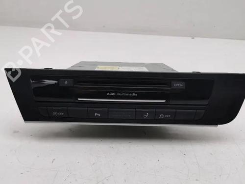 Used Electronic module AUDI A7 Sportback (4GA, 4GF) 3.0 TDI (204 hp) 28855212
