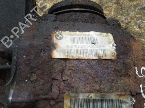 Rear differential BMW 7 (E65, E66, E67) 730 Ld | BP28884542M24