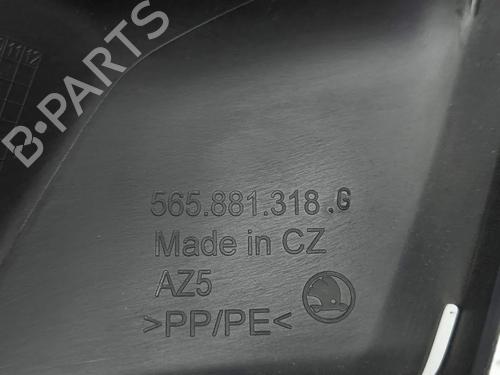 Other SEAT ATECA (KH7, KHP) 1.0 TSI | BP36203990O1 - Image 21