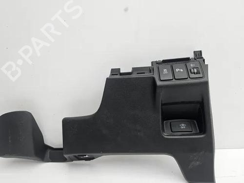 Commutateur HONDA CR-V II (RD_) 2.2 CTDi (RD9) (140 hp) 28854952