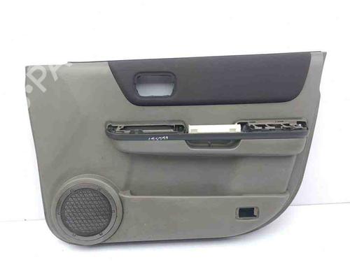 Front right panel NISSAN X-TRAIL I (T30) 2.2 dCi 4x4 | BP28880523C59 