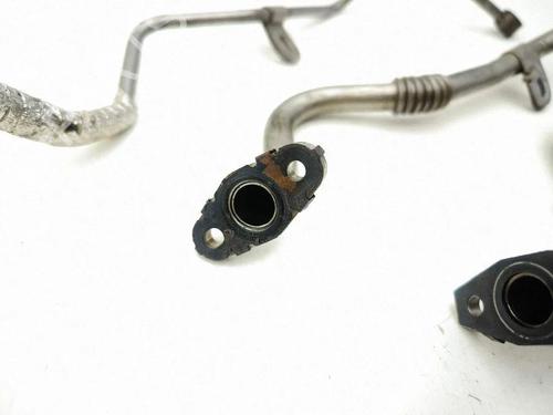 Pipe NISSAN NAVARA NP300 Platform/Chassis (D23) 2.3 dCi 4x4 | BP38247046M125  - Image 6