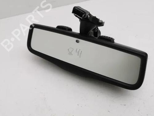 Used Rear mirror MASERATI GHIBLI III (M157) 3.0 D (275 hp) 28864795