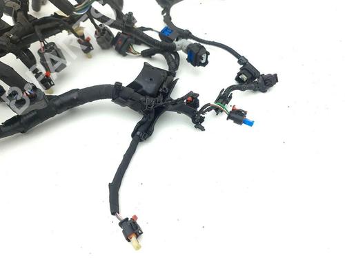Wiring harness RENAULT AUSTRAL E-TECH 200 Hybrid (HGM2) | BP32676340E16 - Image 13