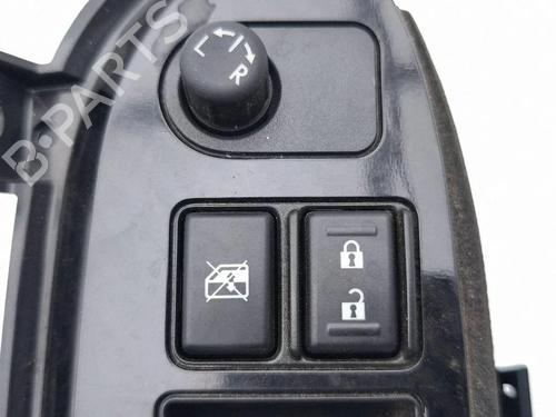 Left front window switch SUBARU BRZ (ZC6) 2.0 (ZC6) | BP37510880I27 - Image 6