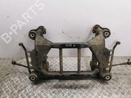 Used Rear axle Rear axle 28881544 28881544