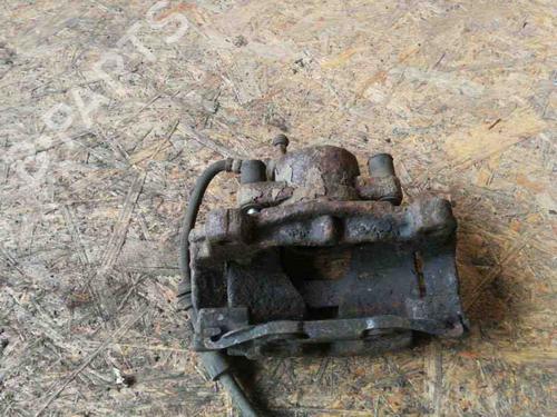Left front brake caliper FORD S-MAX (CJ, WA6) 2.0 TDCi | BP28884436M105 