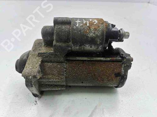 Used Starter RENAULT KADJAR (HA_, HL_) 1.5 dCi 110 (HLA3) (110 hp) 28904276