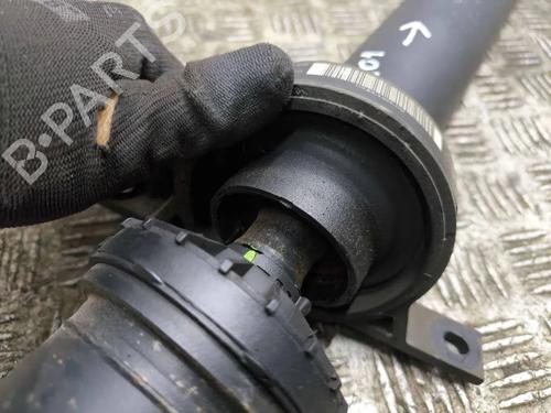 Driveshaft JAGUAR F-PACE (X761) 2.0 TD4 | BP35984864M37 - Image 4