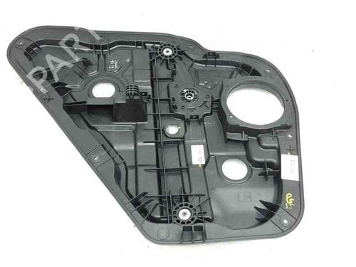 Used Rear left window mechanism HYUNDAI SANTA FÉ III (DM, DMA) 2.2 CRDi 4WD (197 hp) 28902010