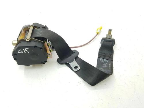 Used Rear left seatbelt Rear left seatbelt 28903816 28903816