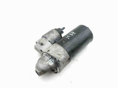 Used Starter MERCEDES-BENZ M-CLASS (W166) ML 250 CDI / BlueTEC 4-matic (166.004, 166.003) (204 hp) 28907281