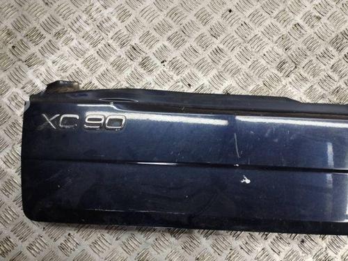 Tailgate VOLVO XC90 I (275) D5 AWD | BP28848767C6 
