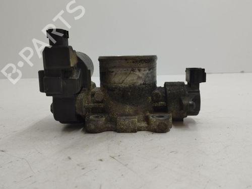 Elektronisk sensor TOYOTA COROLLA Verso (_E12_) 2.0 D-4D (CDE120_, CDE120R) (90 hp) 28857125