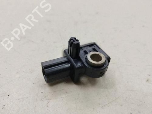 Elektronisk sensor FORD B-MAX (JK) 1.6 TDCi | BP38246517M84 - Image 3