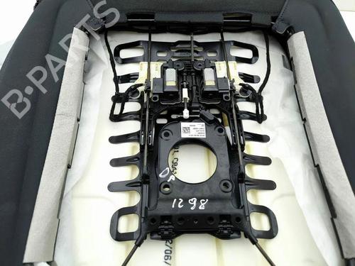 Left front seat AUDI A6 C8 (4A2) 40 TDI | BP33863145C15 - Image 12