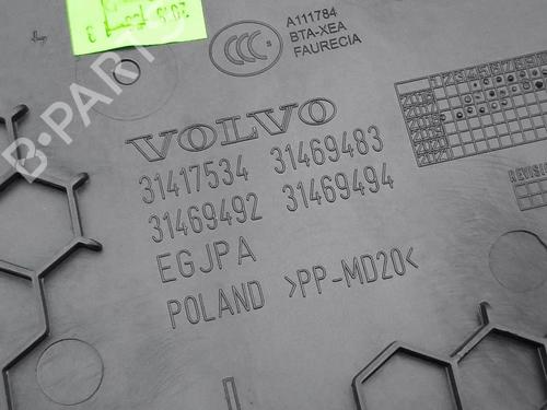 Other VOLVO V60 II (225) D3 | BP37586394O1 - Image 7