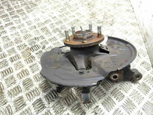 Left front steering knuckle FORD KUGA III (DFK) 1.5 EcoBlue | BP38281604M25 - Image 7