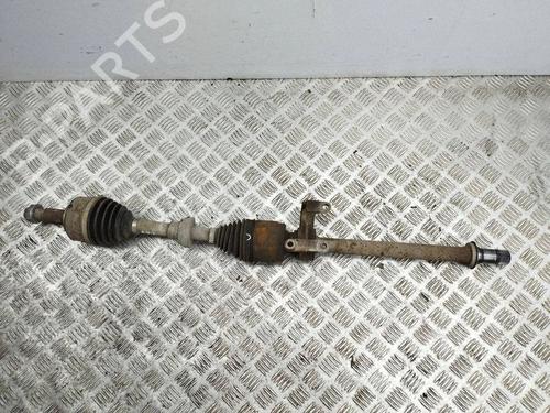 Right front driveshaft HONDA CR-V IV (RM_) 2.2 i-DTEC AWD (RE6) | BP37404194M39 - Image 5